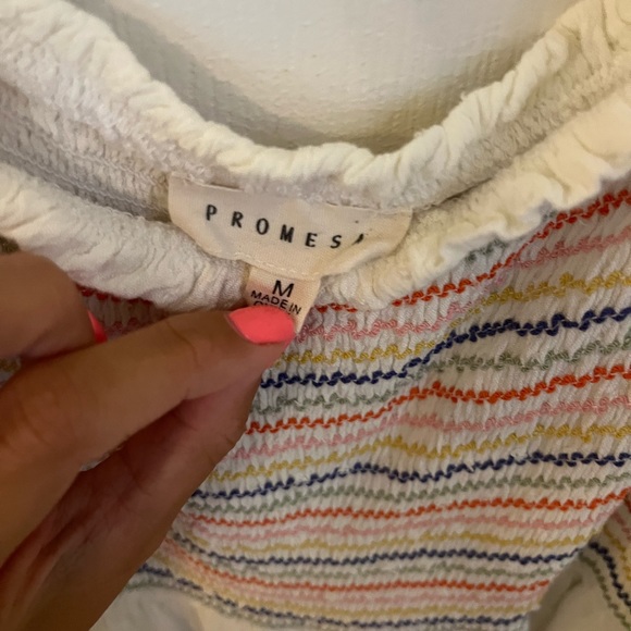 Boutique romper - Picture 4 of 5